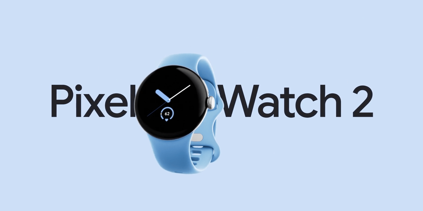 google pixel watch 2 leak