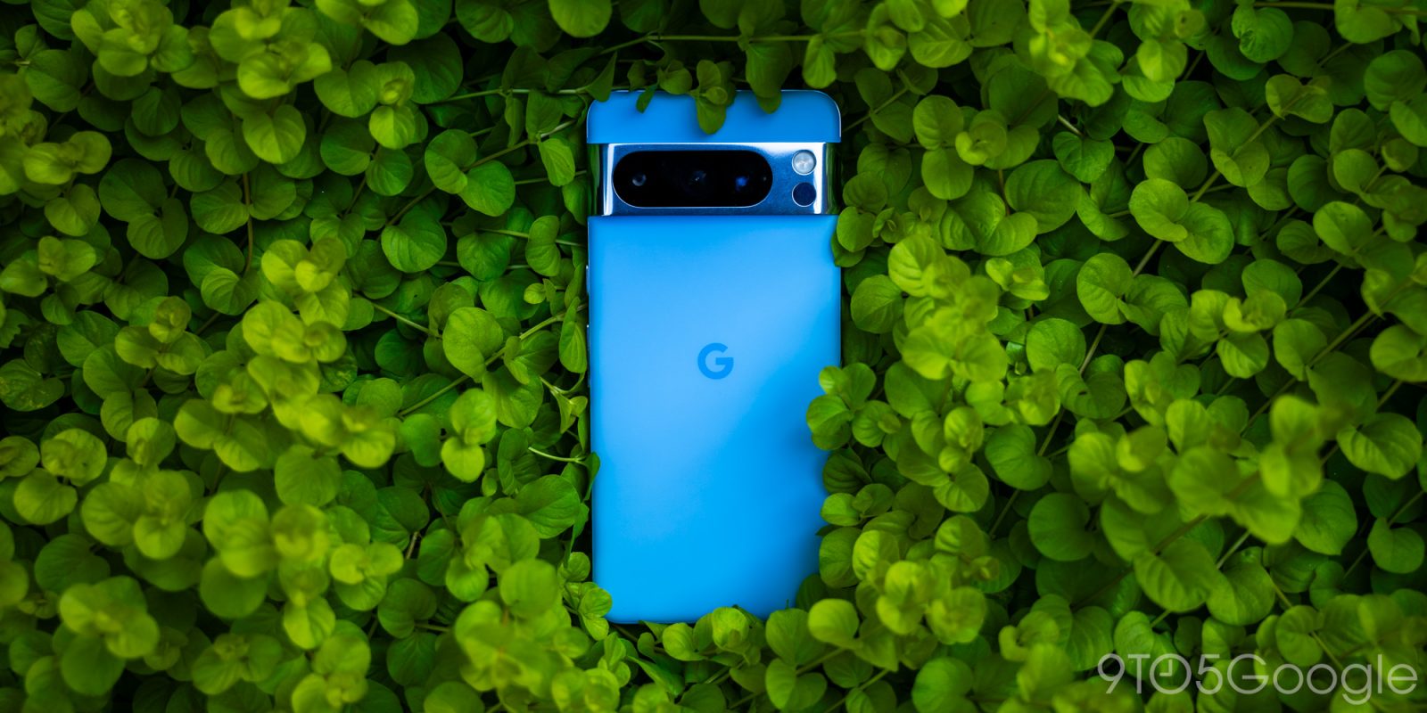 google pixel 8 pro