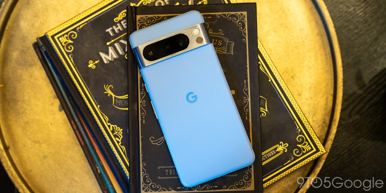 google pixel 8 pro