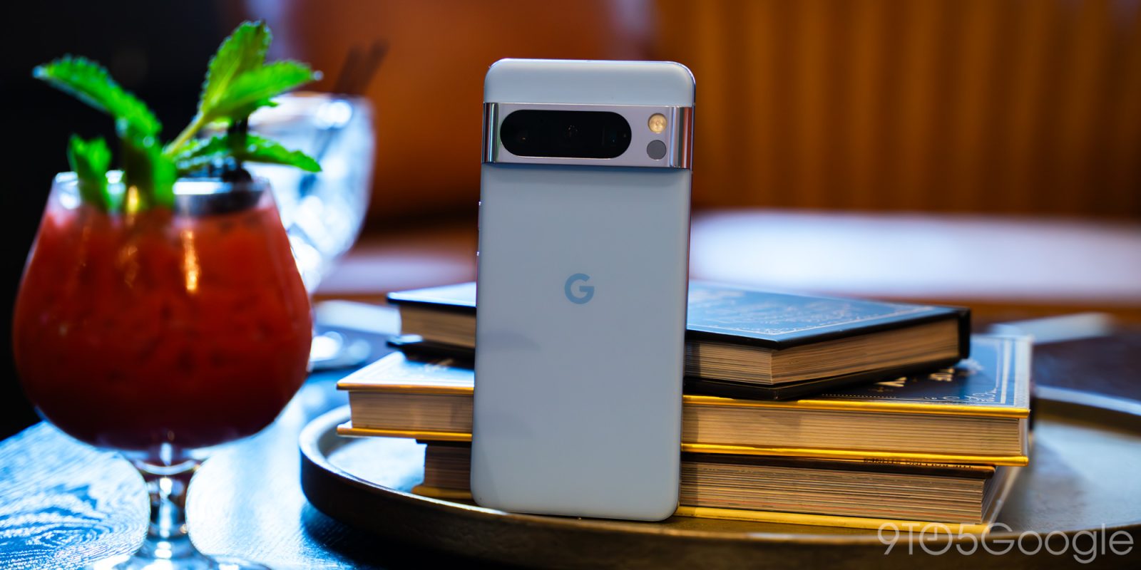 pixel 8 prop