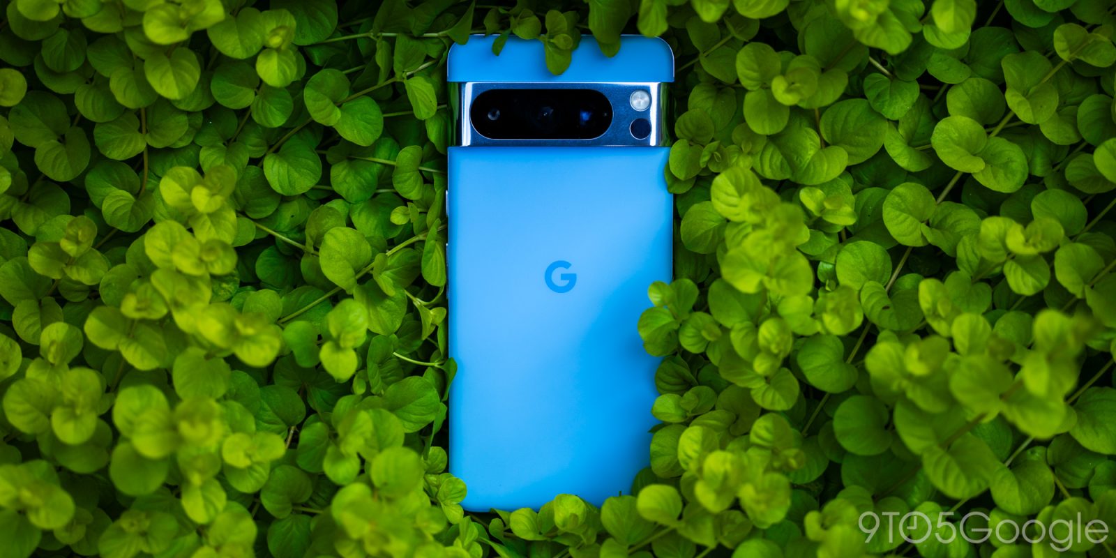 google pixel 8 pro