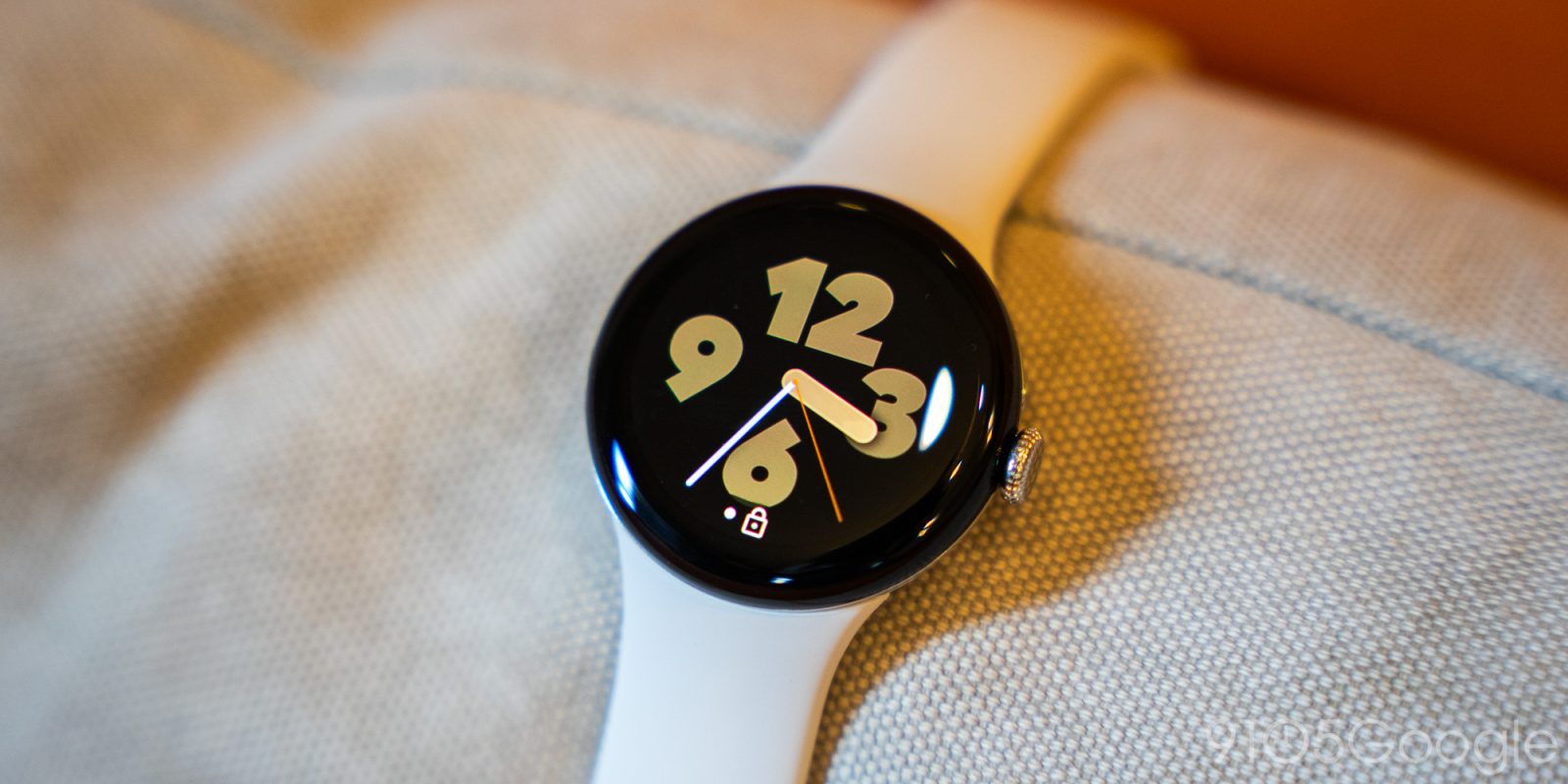 google pixel watch 2