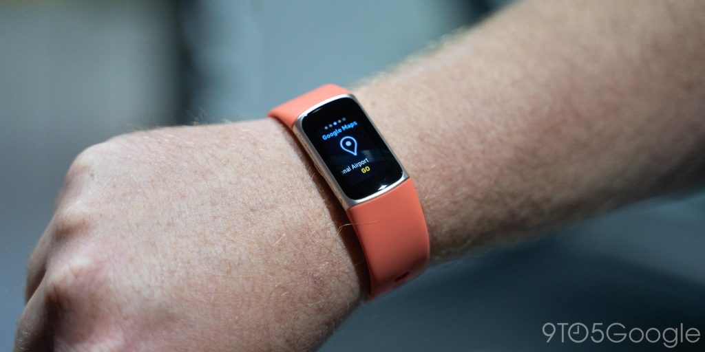 Fitbit Charge 6