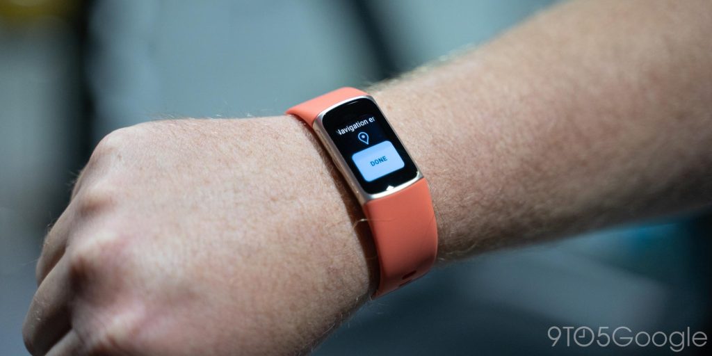 Fitbit Charge 6