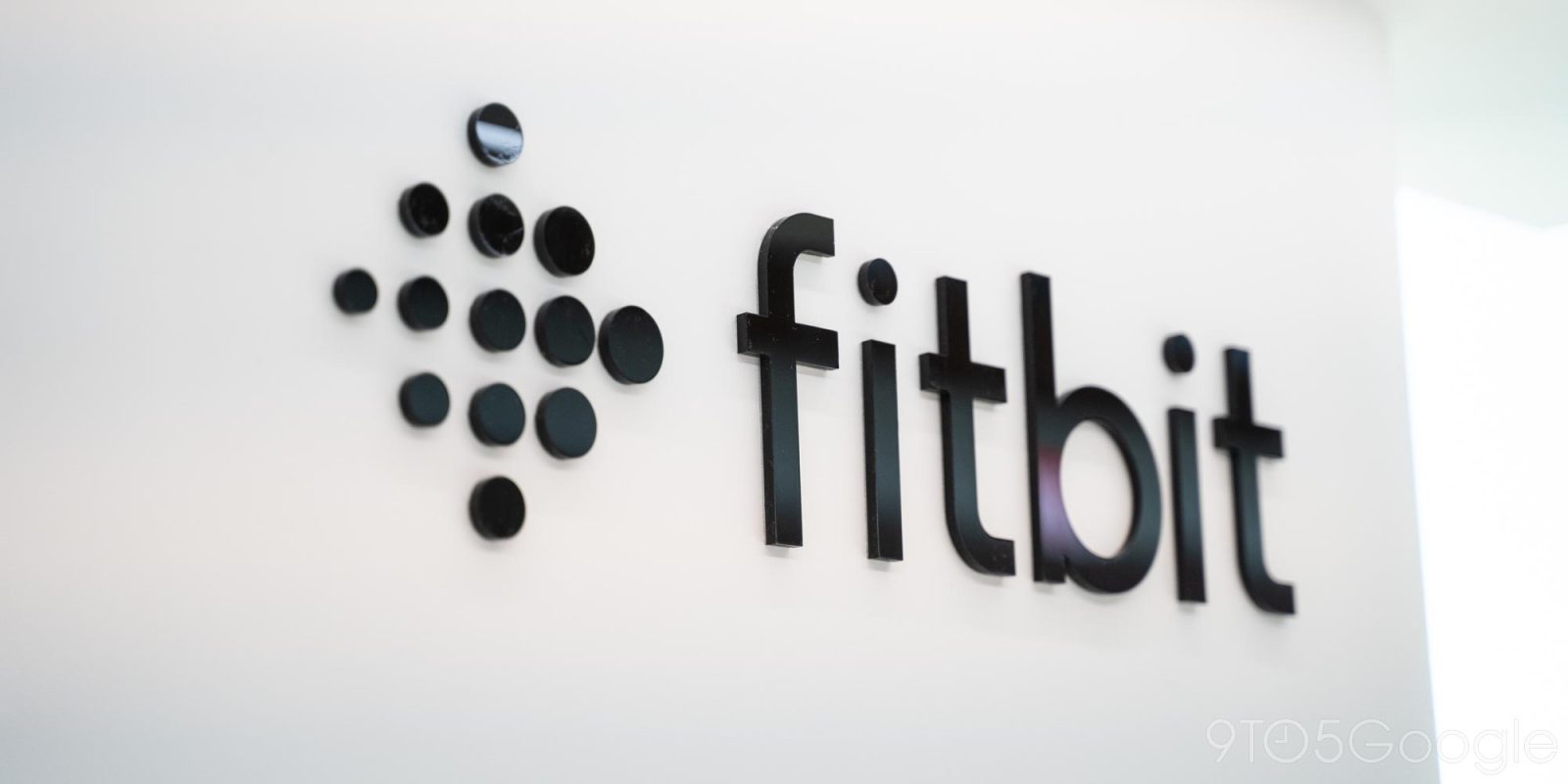 fitbit logo