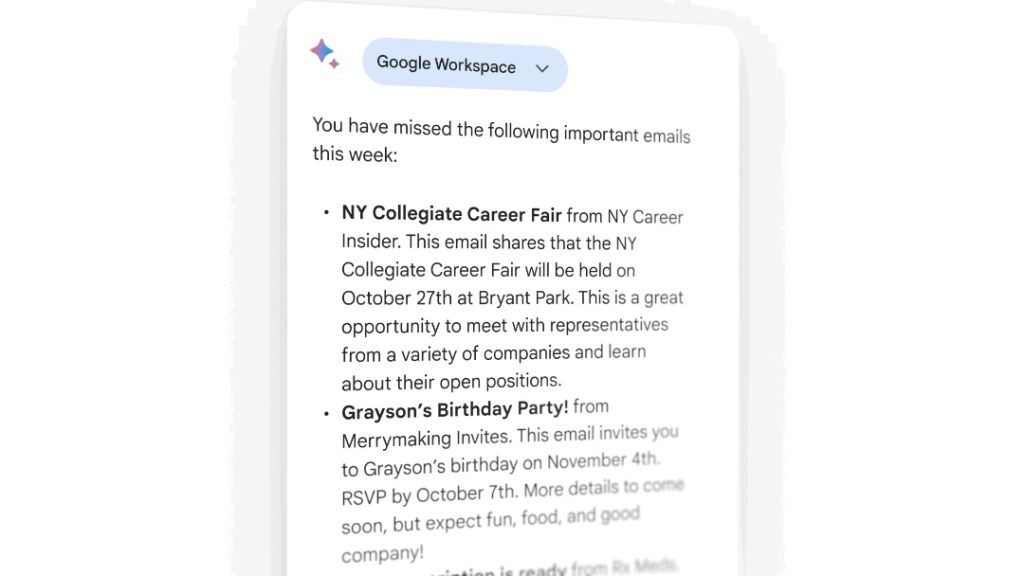 Google Assistant with Bard