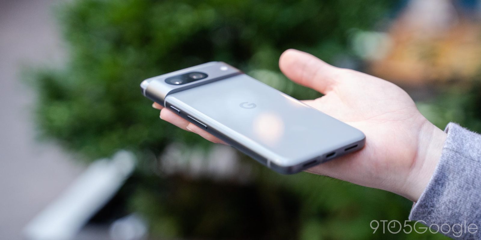 pixel 8