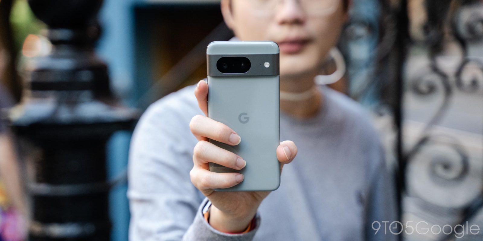 pixel 8
