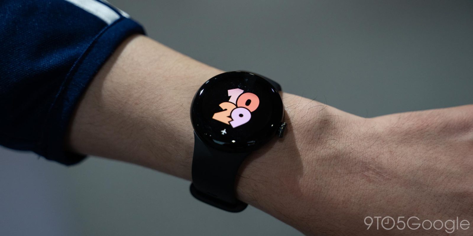 pixel watch 2 faces