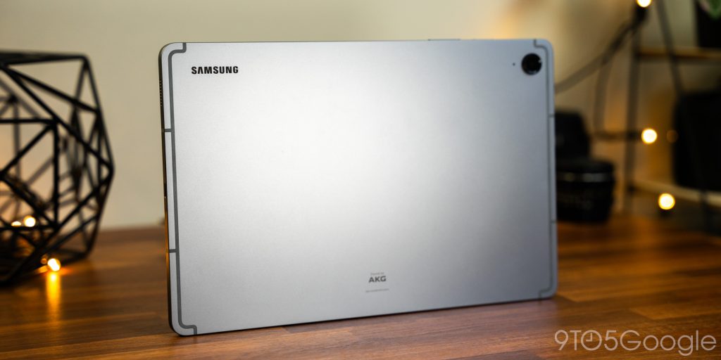 Galaxy Tab S9 FE
