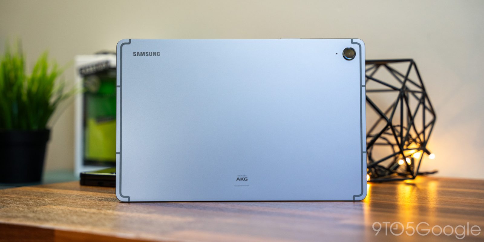 Galaxy Tab S9 FE