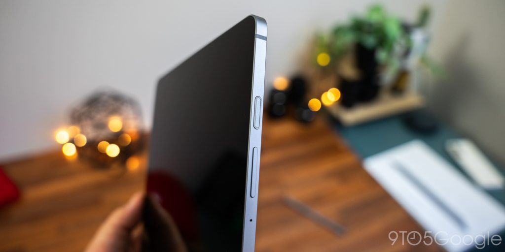 Galaxy Tab S9 FE