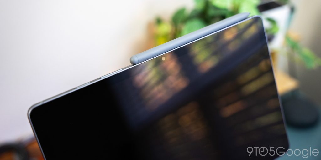 Galaxy Tab S9 FE