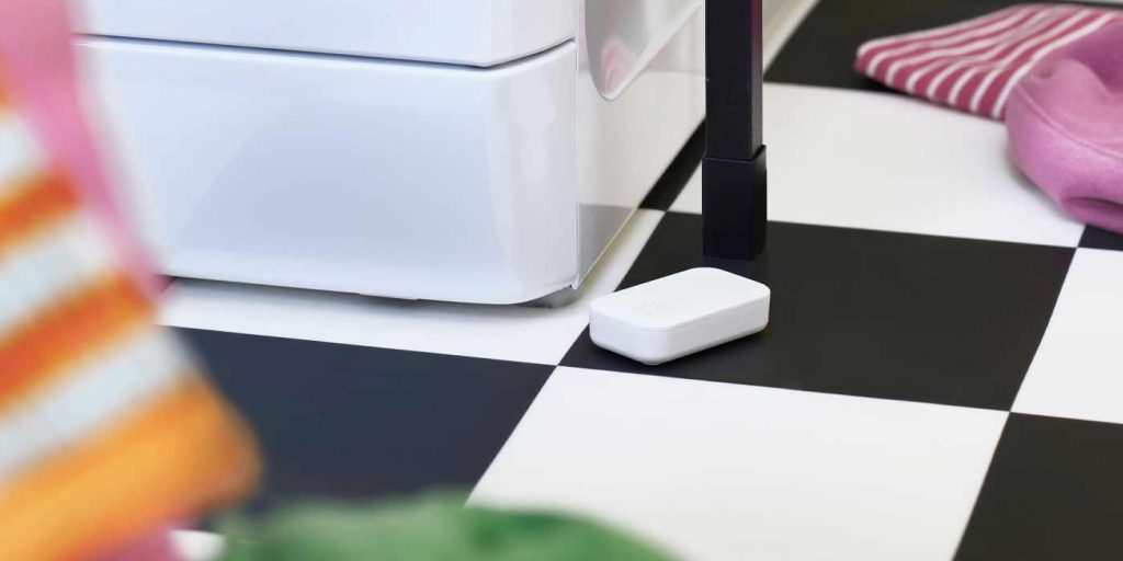 Ikea smart sensors