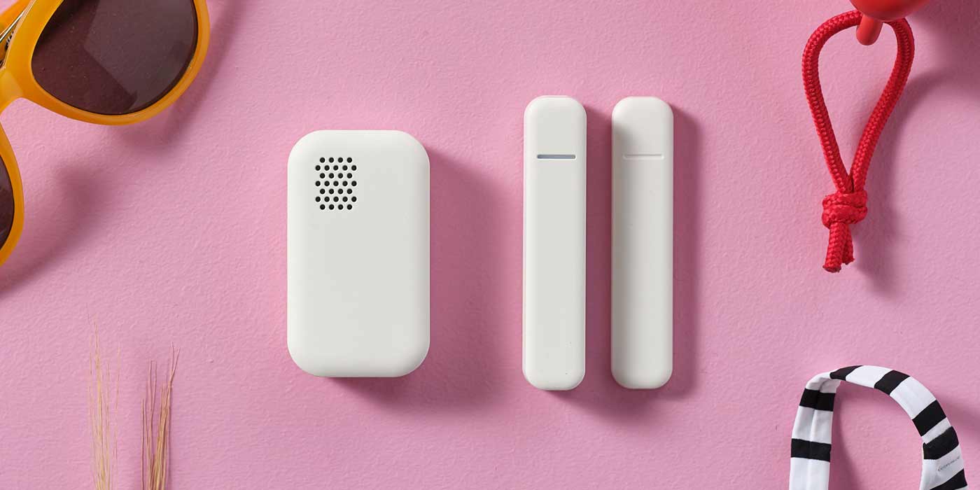 Ikea smart sensors