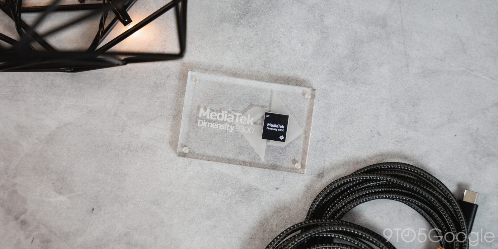 MediaTek Dimensity 9300