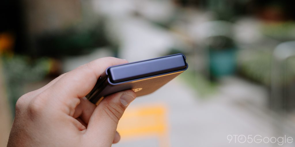 Motorola Razr (2023)