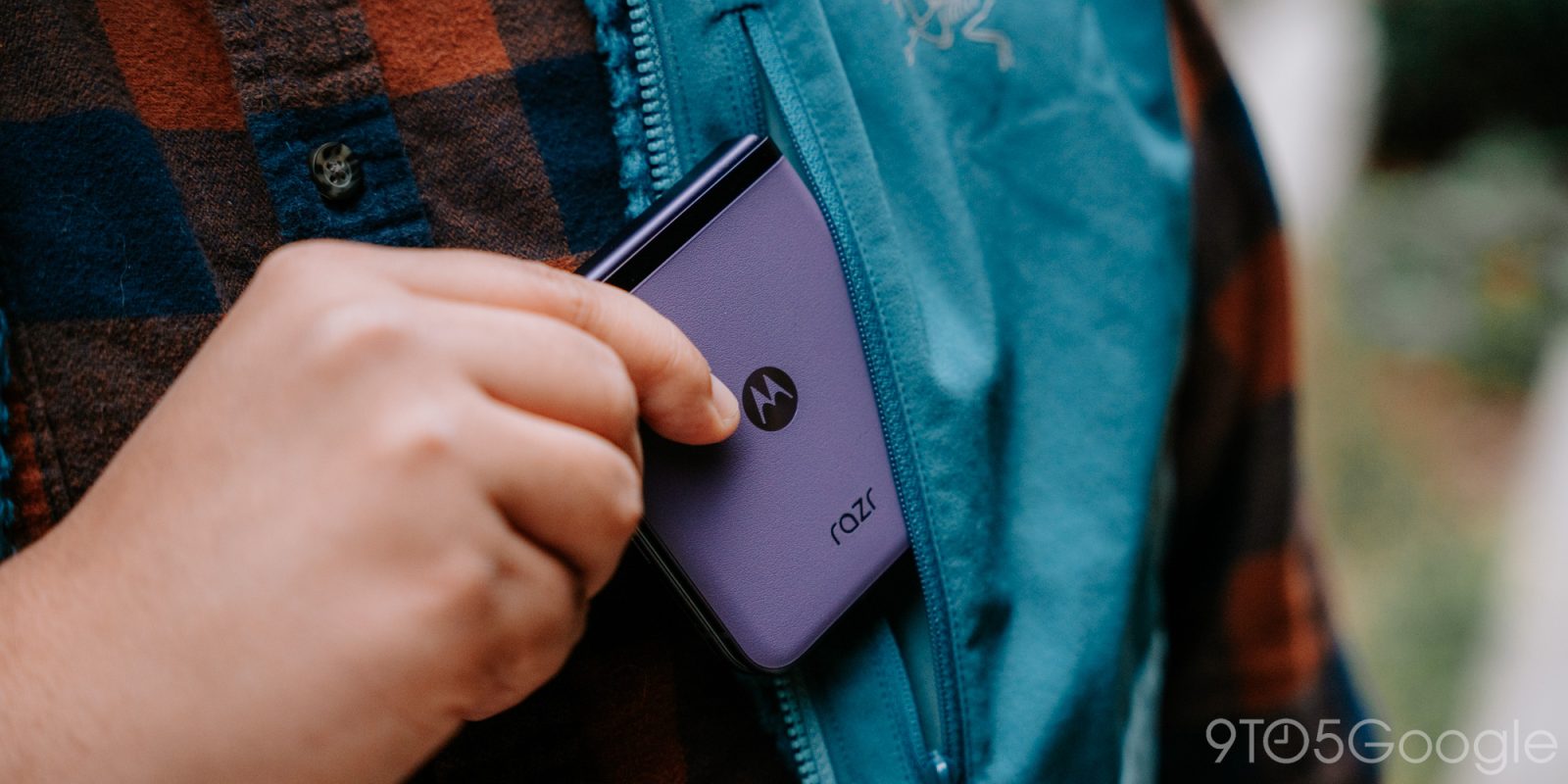 Motorola Razr (2023)