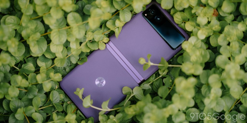 Motorola Razr (2023)