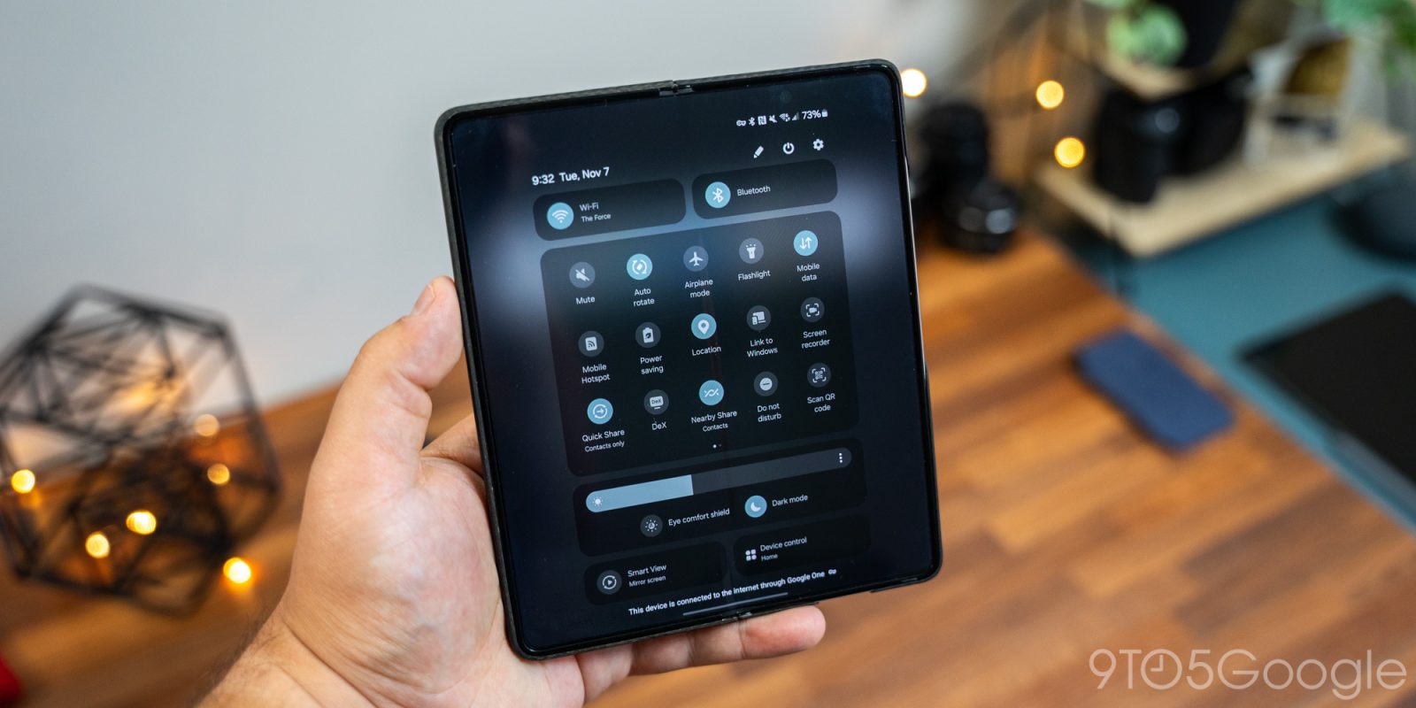 One UI 6