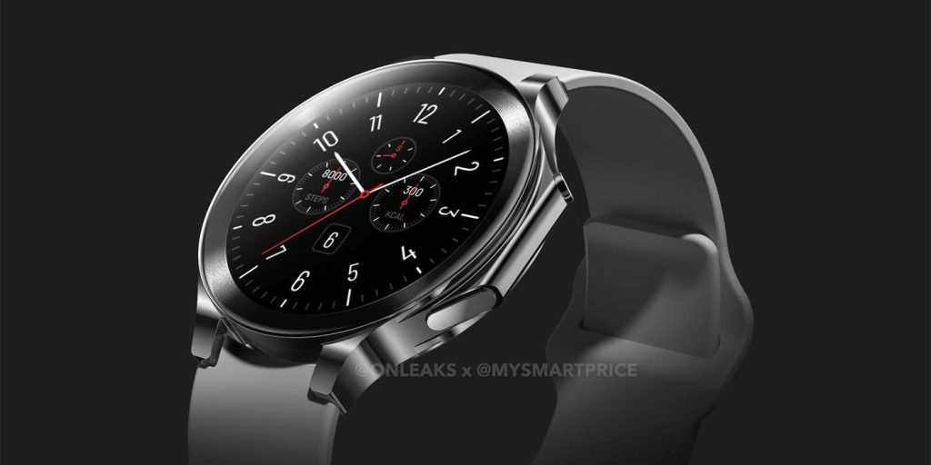 OnePlus Watch 2 