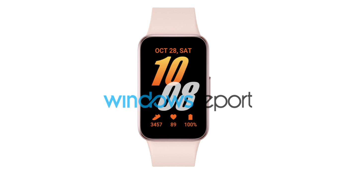 Samsung Fit 3