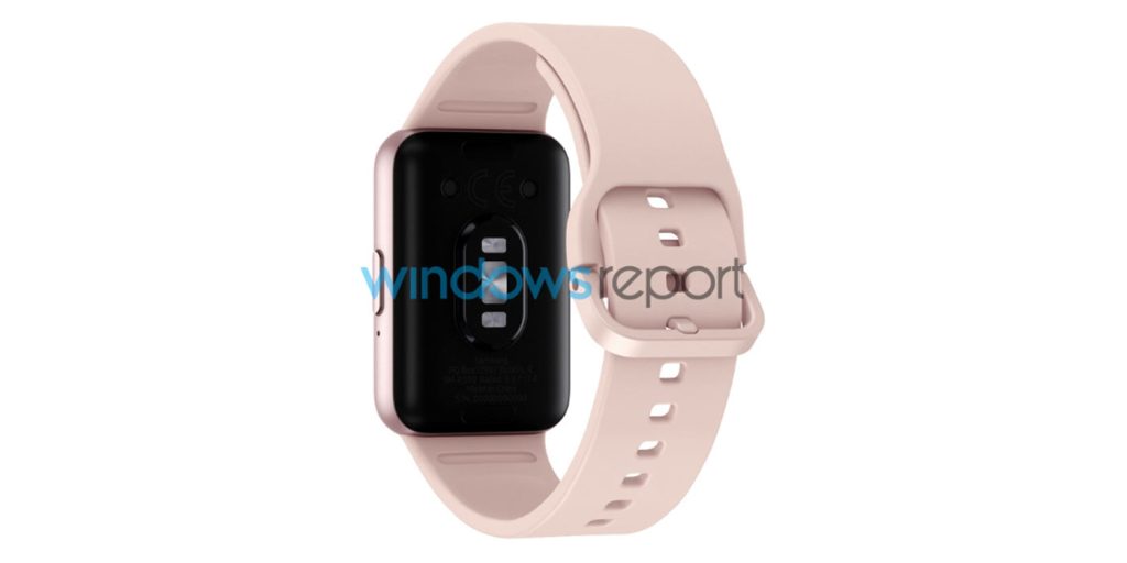 Samsung Fit 3