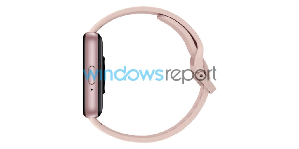 Samsung Fit 3