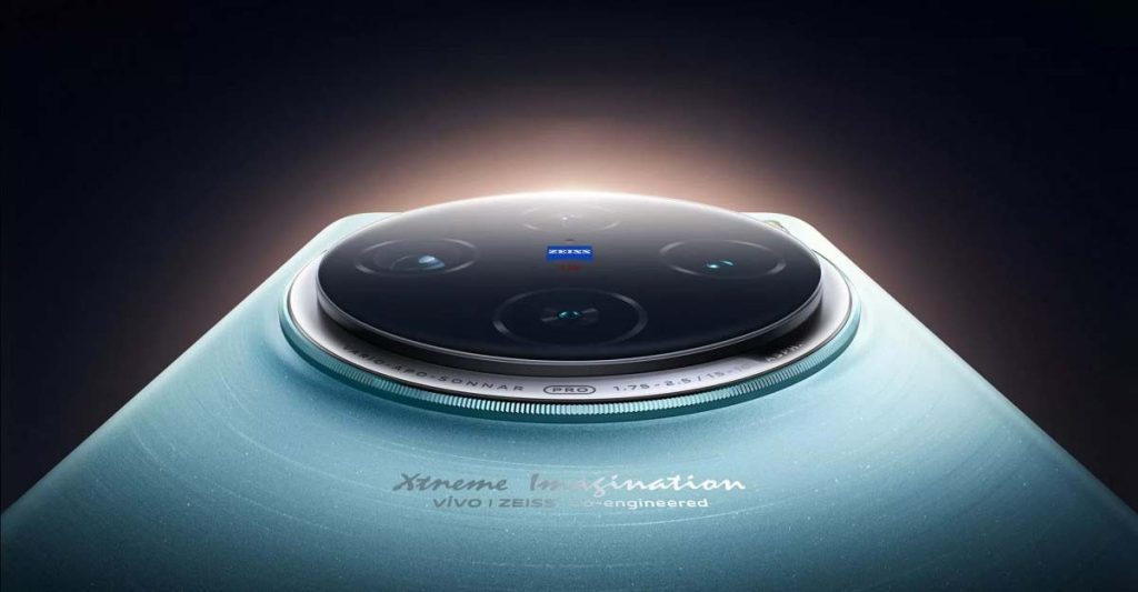 vivo x100 dimensity 9300 phone