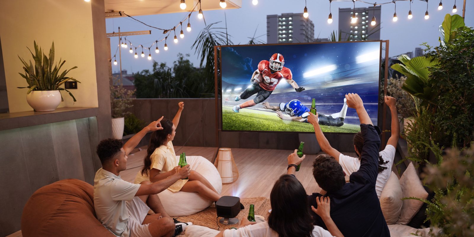 XGIMI Black Friday deals