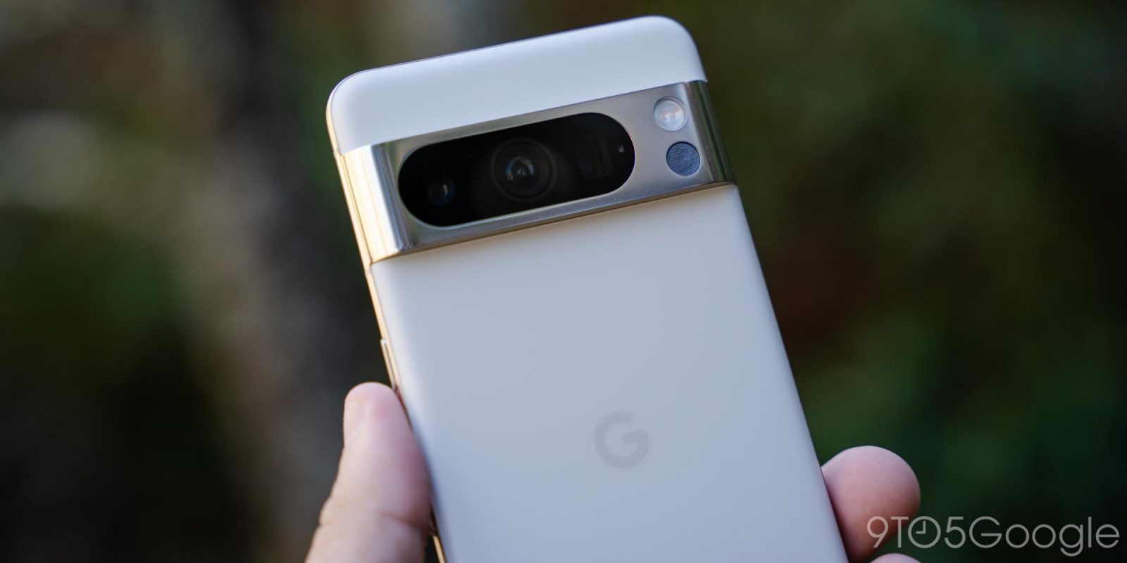 Google Pixel 8
