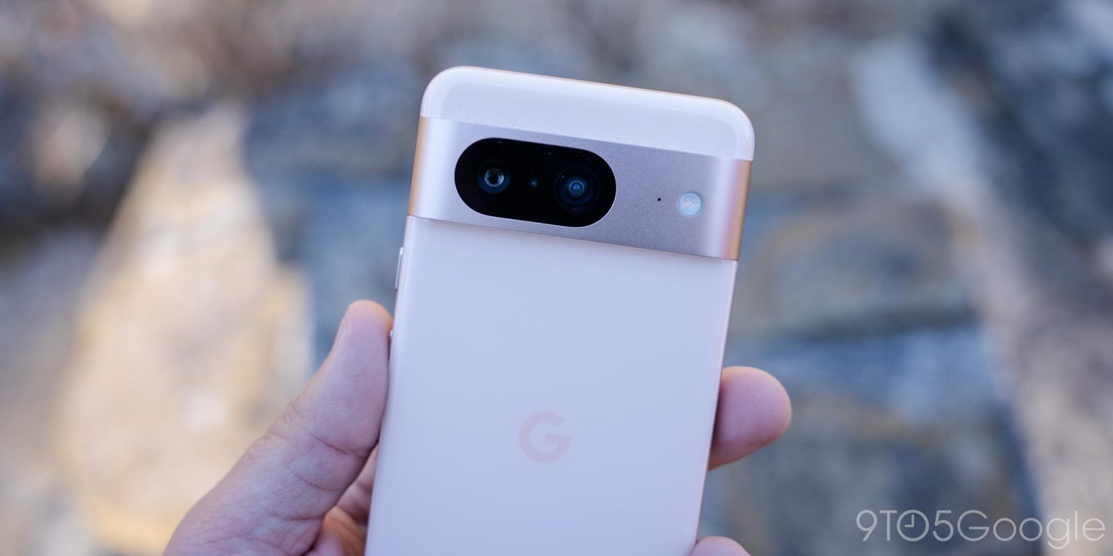 Google Pixel 8