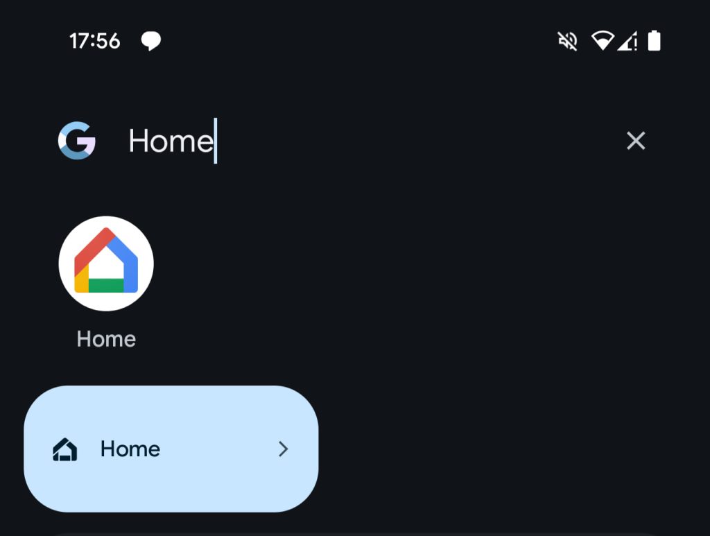 Pixel Launcher QS Tiles