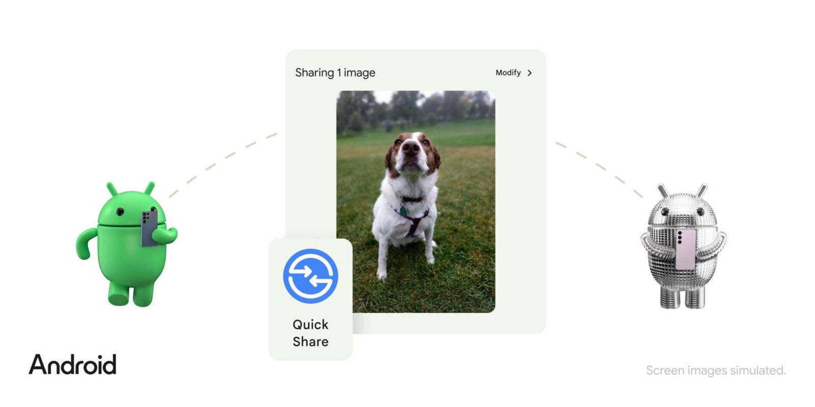 Android Quick Share
