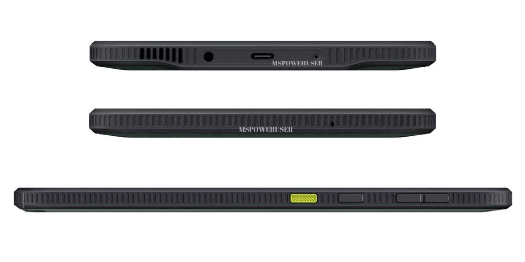 galaxy tab active 5