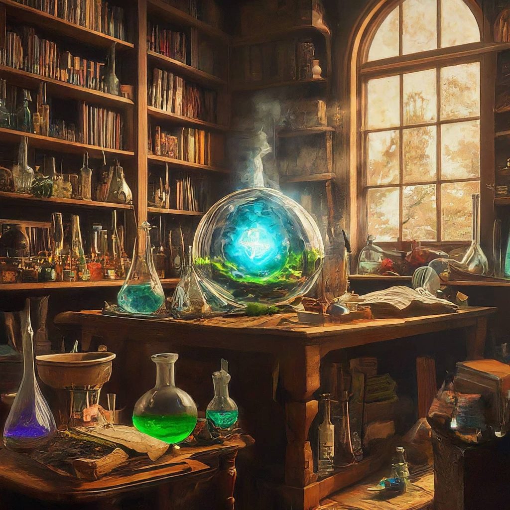 Google Bard image generator
