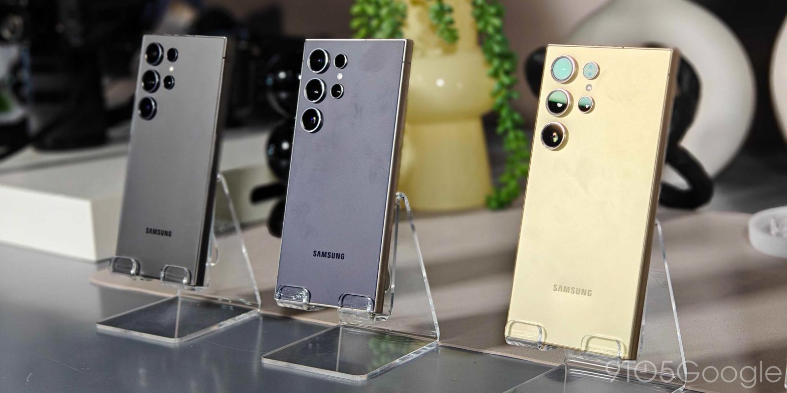 samsung galaxy s24 ultra colors trade-in