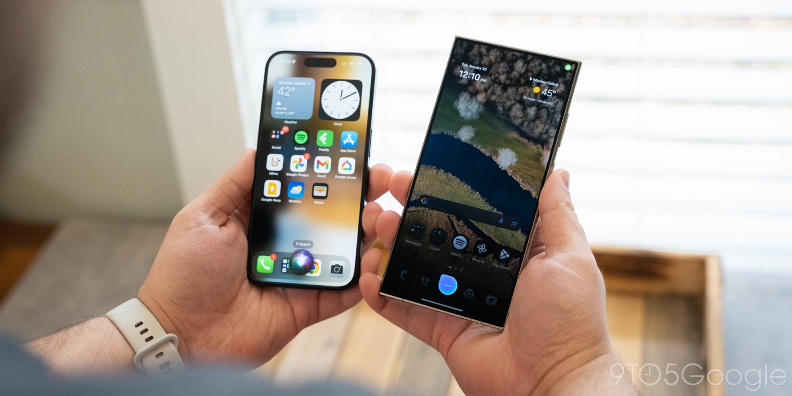 bixby siri