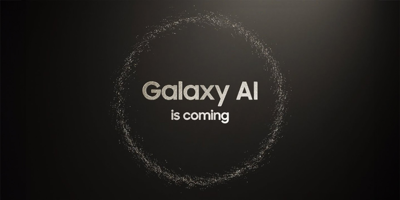 samsung galaxy ai is coming