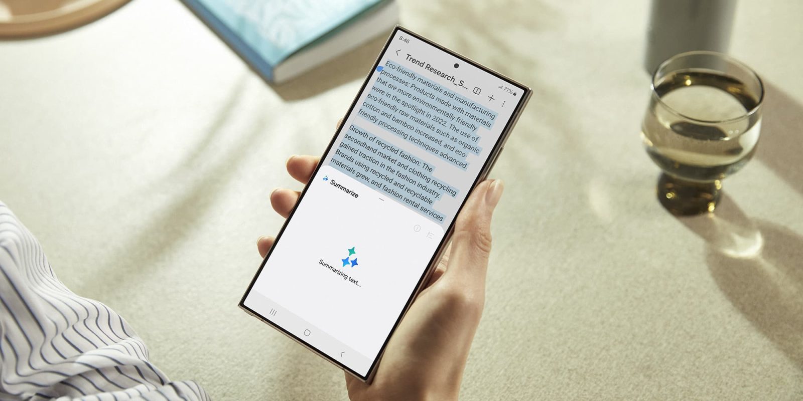 samsung galaxy s24 ai