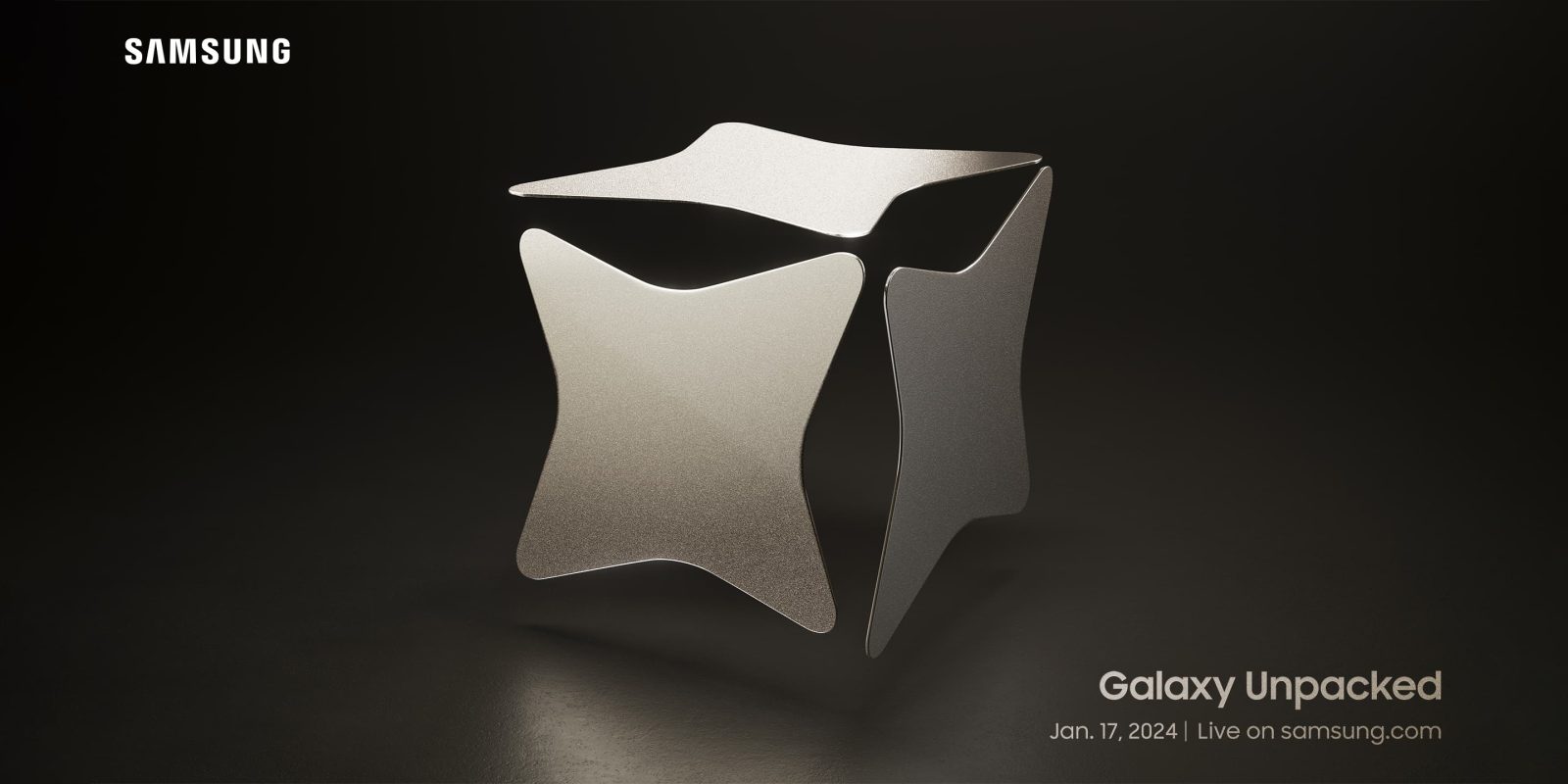 samsung galaxy unpacked 2024