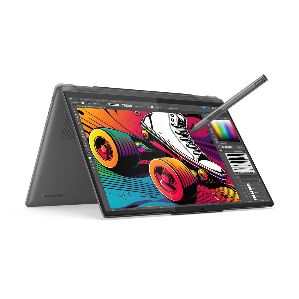 yoga 7i 2-in-1 (14-inch)