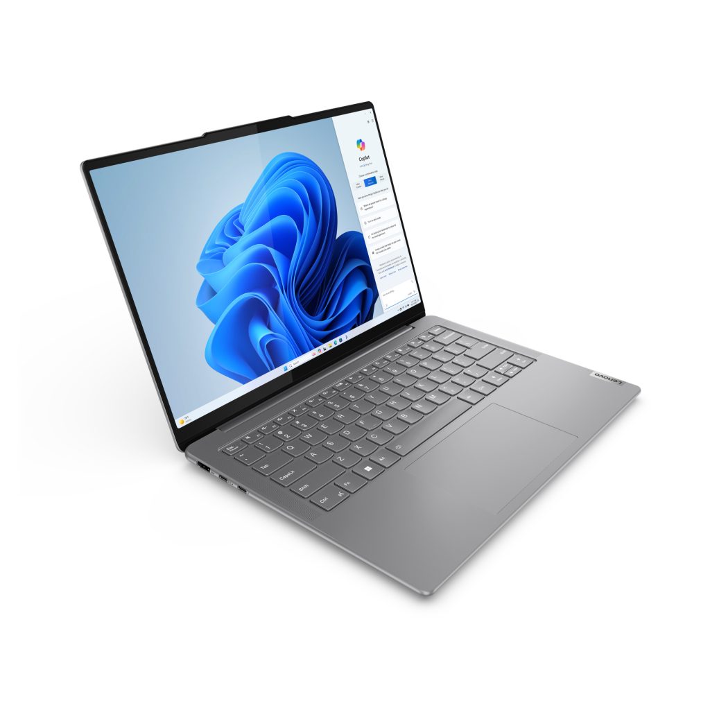 Yoga Slim 7i