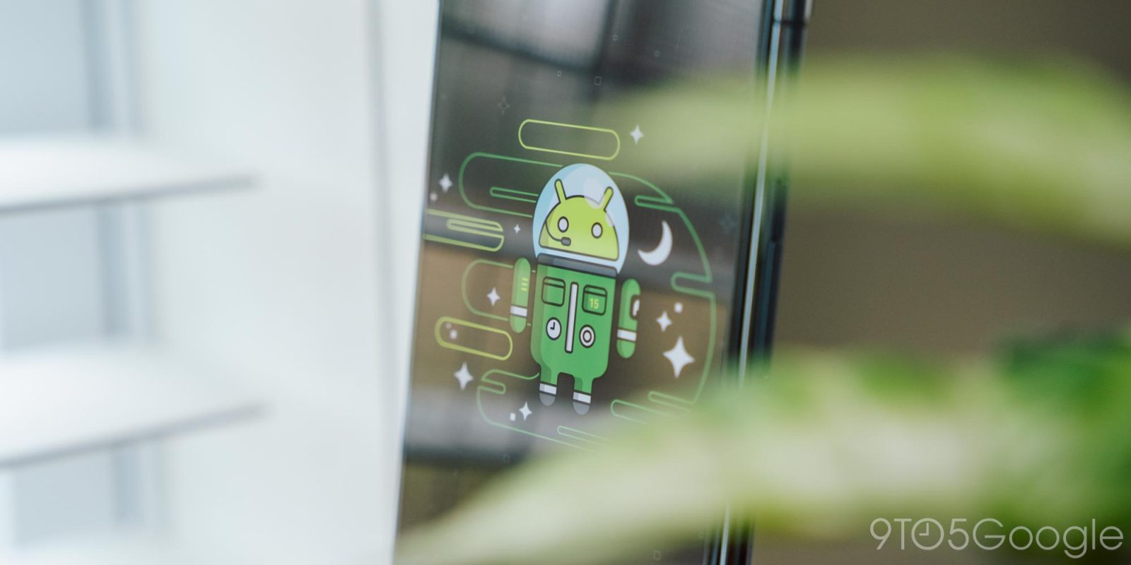 android 15 developer preview