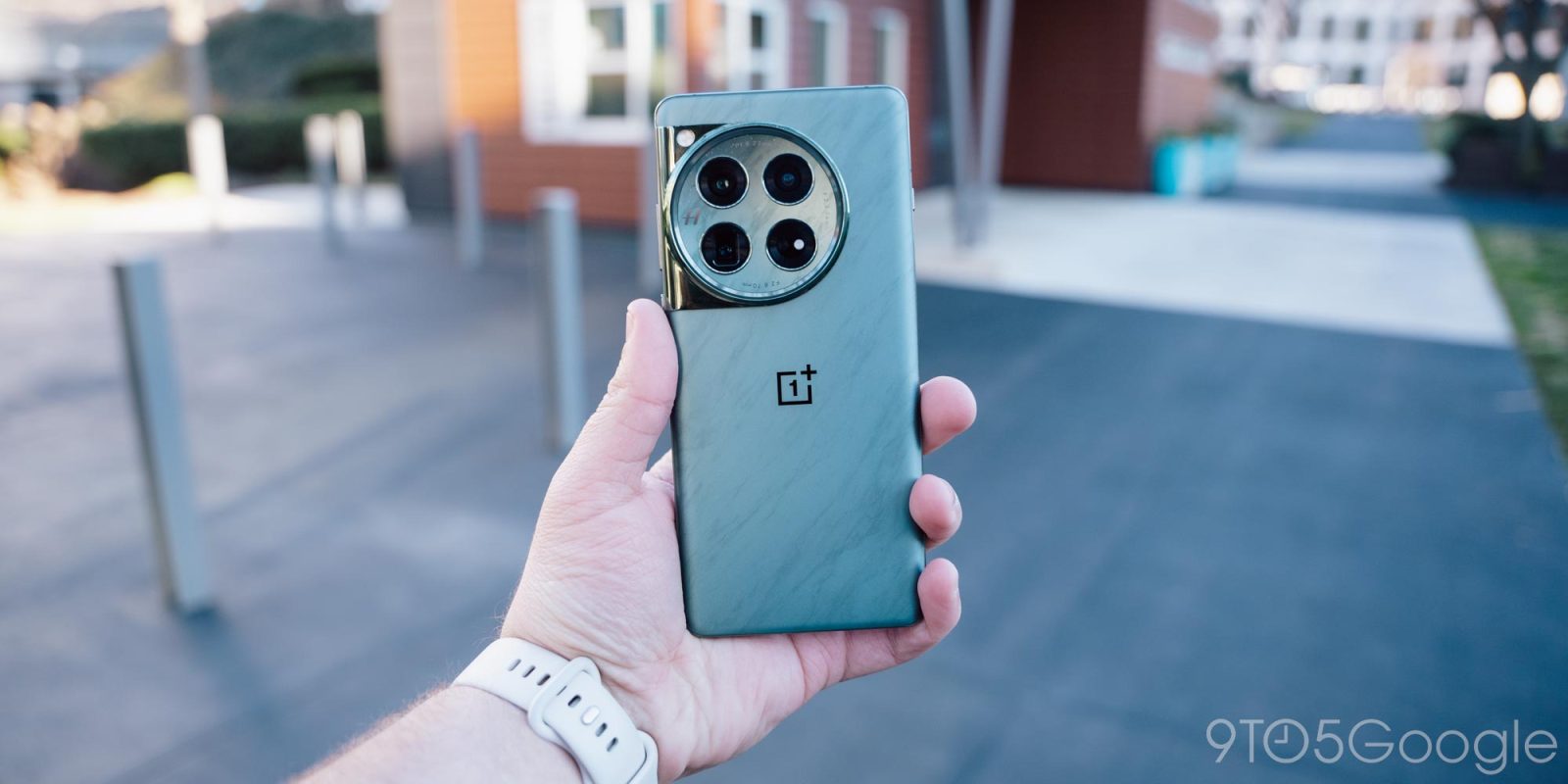 oneplus 12