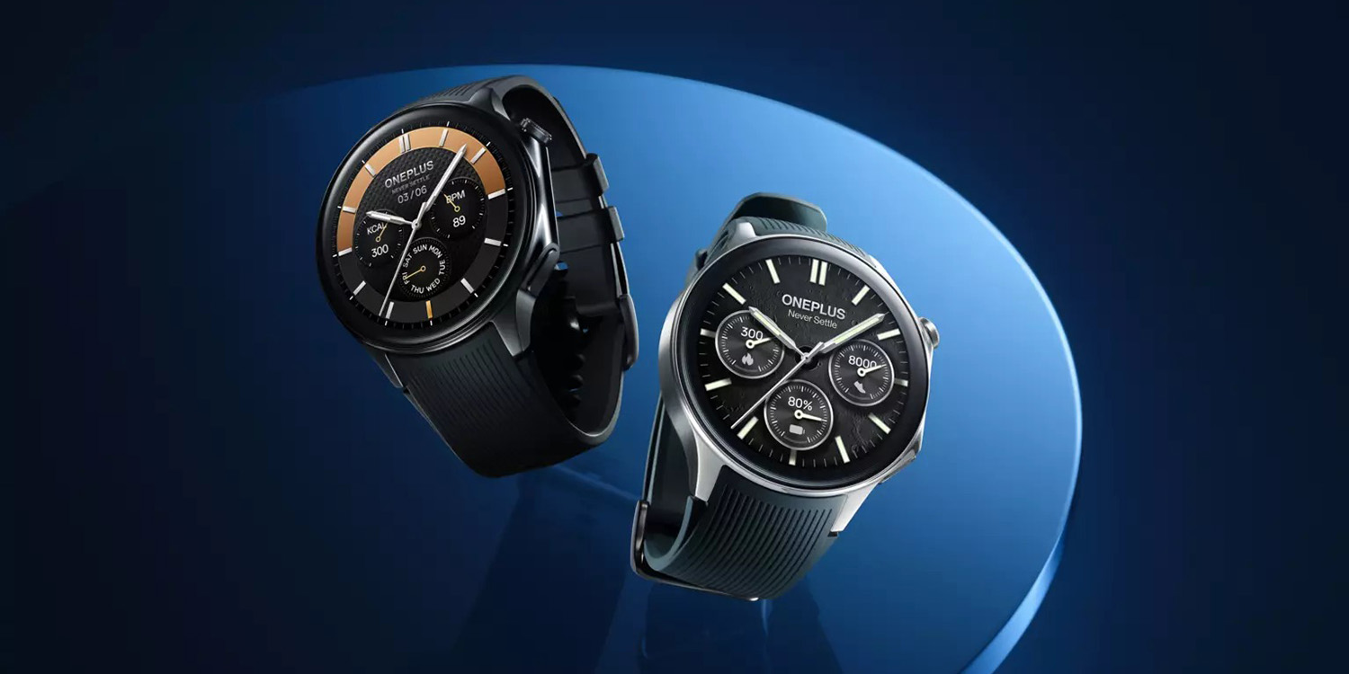 OnePlus Watch 2 deal
