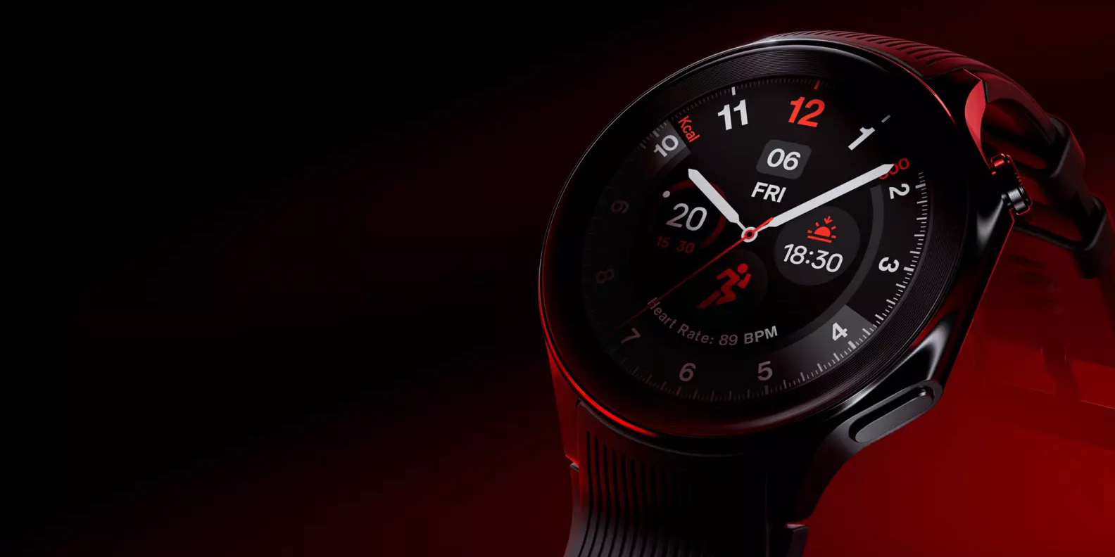 oneplus watch 2