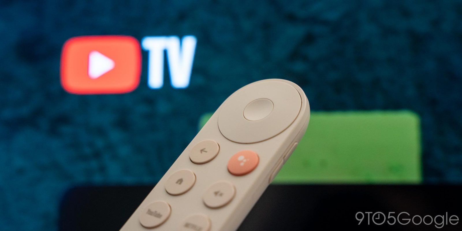 youtube tv