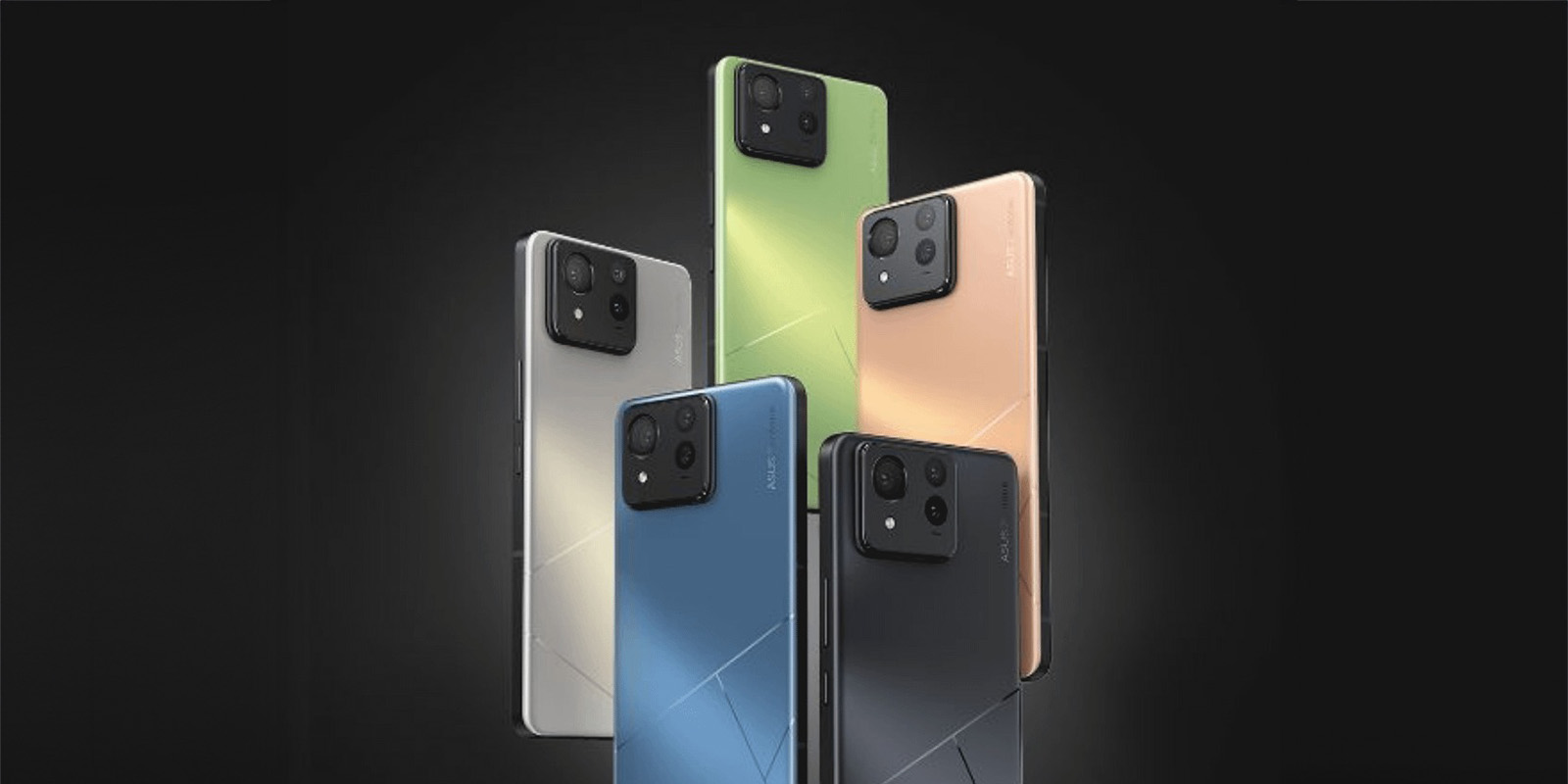 asus zenfone 11 ultra leak
