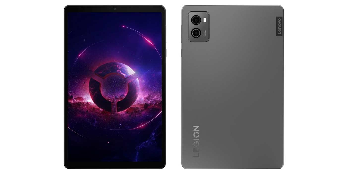 Lenovo Legion Tab